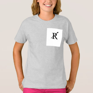 Radcliffe Crew Kid Camisa De Beisebol