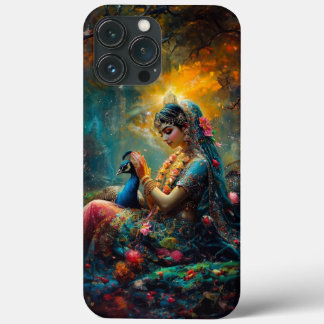 Radha Rani Capa de telefone