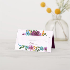 Radiação | Cartões de Local de Casamento