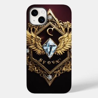 "Radiância em cada toque: descubra a elegância com