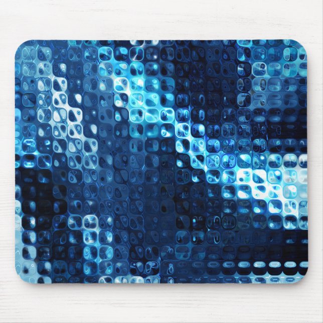 Radical Art 10 Mousepad (Frente)