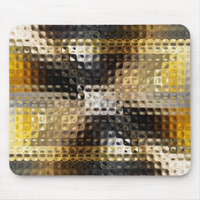 Radical Art 12 Mousepad (Frente)