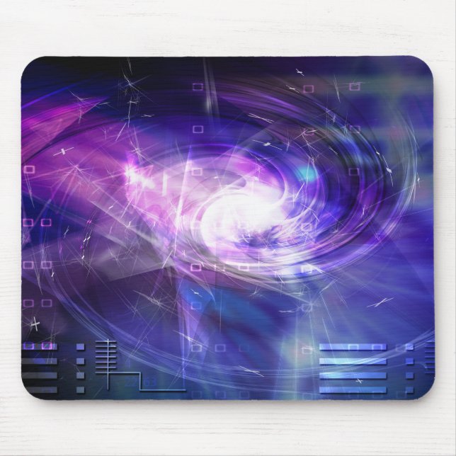 Radical Art 23 Mousepad (Frente)