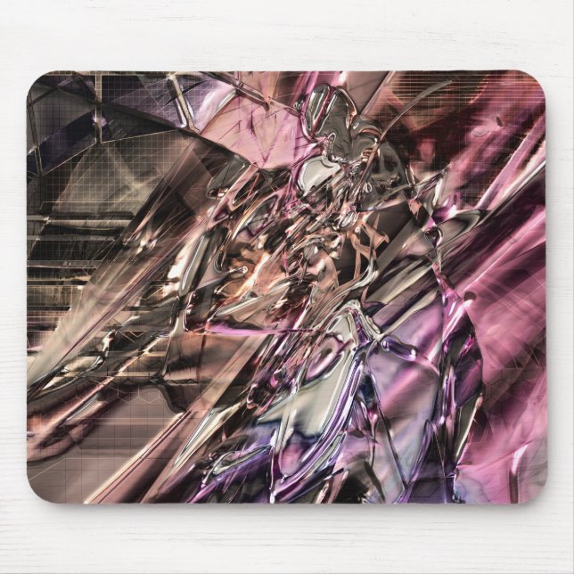 Radical Art 30 Mousepad (Frente)