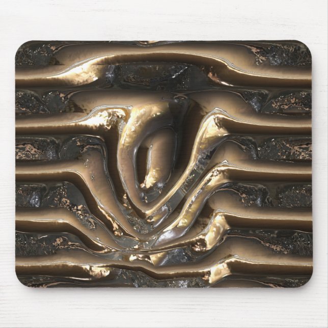 Radical Art 34 Mousepad (Frente)