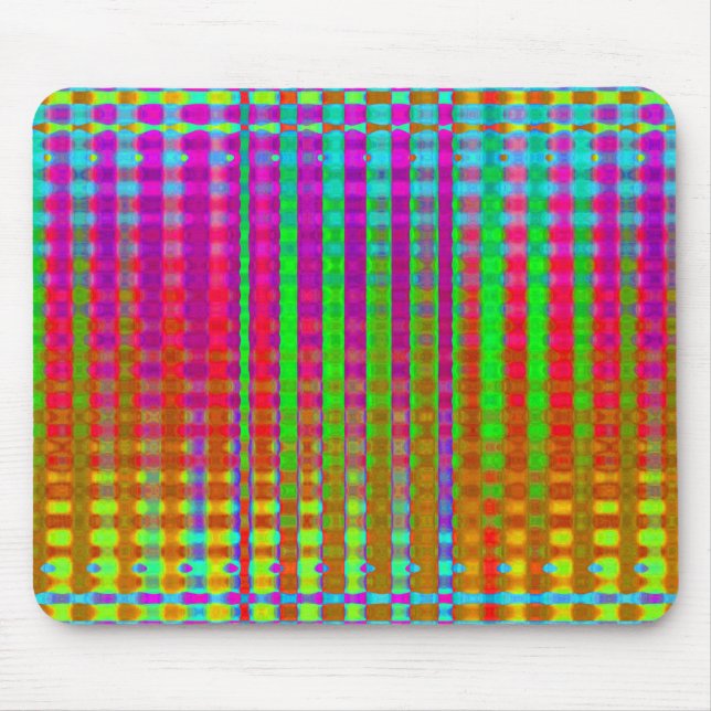 Radical Art 57 Mousepads (Frente)