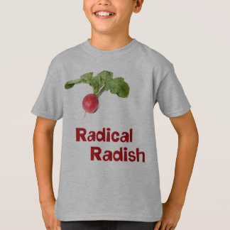 Radical Radical T-Shirt