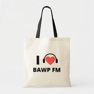 Radio BAWP Pledge Drive Bolsa