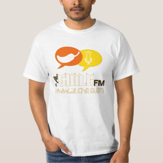 RÁDIO DE ALCHILE.FM, T-SHIRT CUSTOMIZÁVEIS