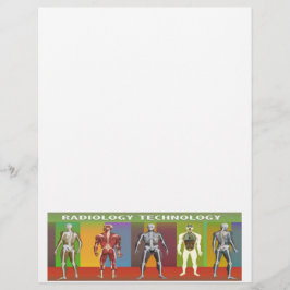 RADIOLOGIA TECNOLOGIA APLICADA CIÊNCIA