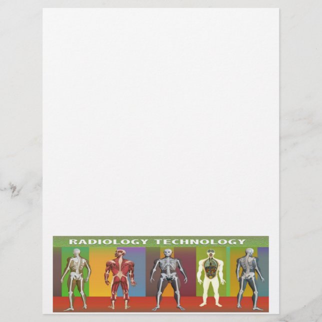 RADIOLOGIA TECNOLOGIA APLICADA CIÊNCIA (Frente)