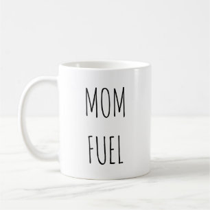 Rae Dunn inspirou a caneca de café do combustíve
