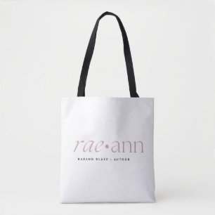 Raeann Blake Tote Bag