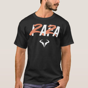 rafa 22 T-Shirt essencial