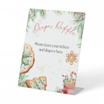 Raffle, Fralda de Férias Encantador