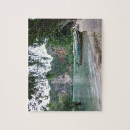 Railay Beach Thailand Jigsee Quebra-cabeça