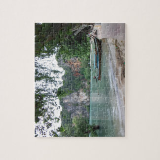 Railay Beach Thailand Jigsee Quebra-cabeça