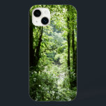 Rain Forest II Tropical Verde<br><div class="desc">Quando visitamos a bela ilha de Dominica,  caminhamos através do Parque Nacional de Morne Trois Pitons. Aqui está uma vista da exuberante floresta tropical da trilha. Esta é apenas uma das muitas cenas belas da floresta tropical em nossa loja,  e também é apresentada como um wallpaper widescreen em MLeWallpapers.com.</div>