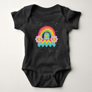 Rainbow Adora você mesmo T-Shirt