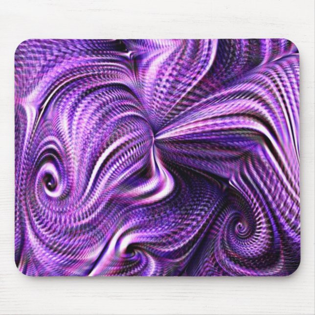 Rainbow Art 3 Mousepad (Frente)