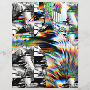 Rainbow Assault  Flyer