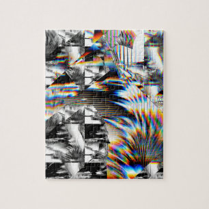Rainbow Assault Quebra-cabeça