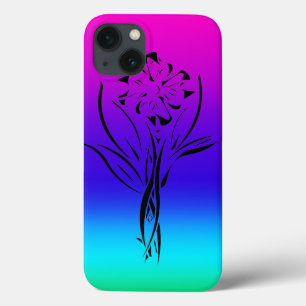 Rainbow Flower