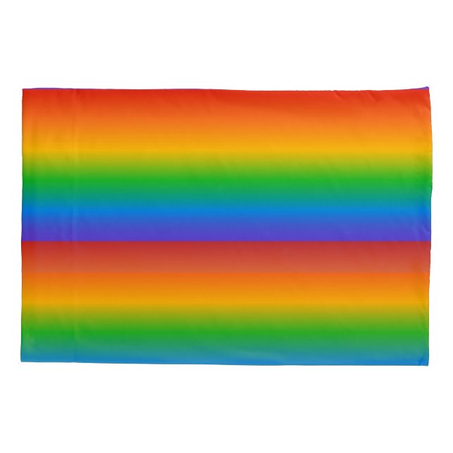 Rainbow gradient colors (Verso)