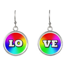 Rainbow LOVE (editar texto)