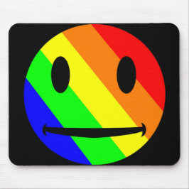Rainbow Mousepad