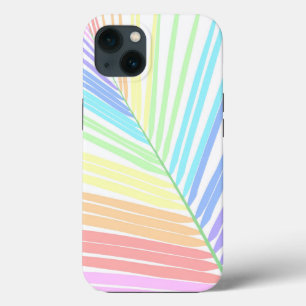 Rainbow Palm Folaf #2 #wall #art