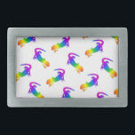 Rainbow Salamander<br><div class="desc">Salamandras nas cores dos arco-íris.</div>