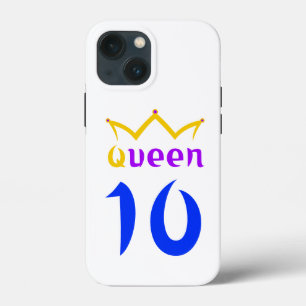 Rainha 10