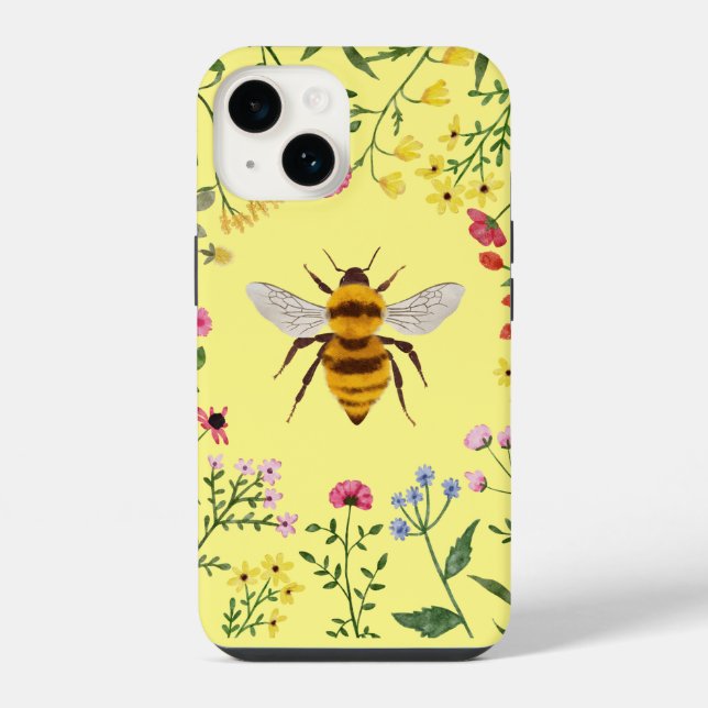 Rainha Bee (Verso)