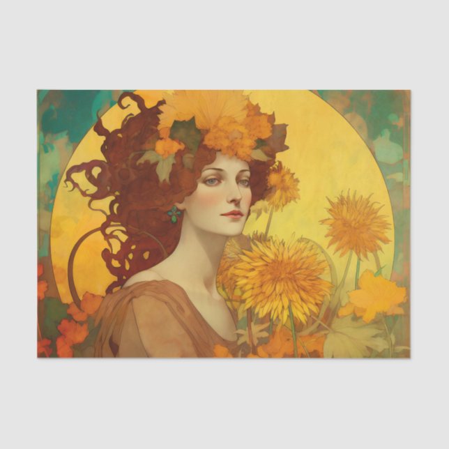 RAINHA DAS FLORES: papel de dissociação (Frente )