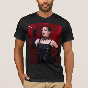 Rainha do Drama - Camisa (Personalizar)