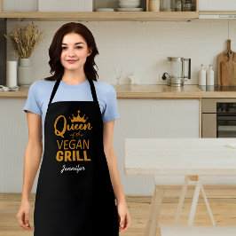 Rainha do Vegan Grill