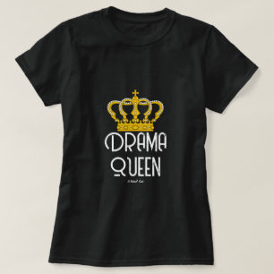 Rainha Drama - Camisa MisterP