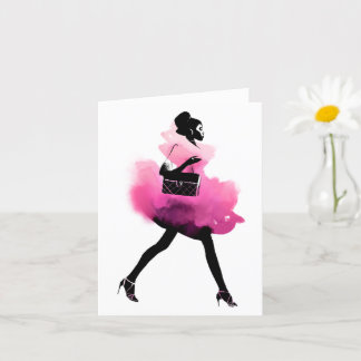 Rainha Núbia é Tudo Cartão