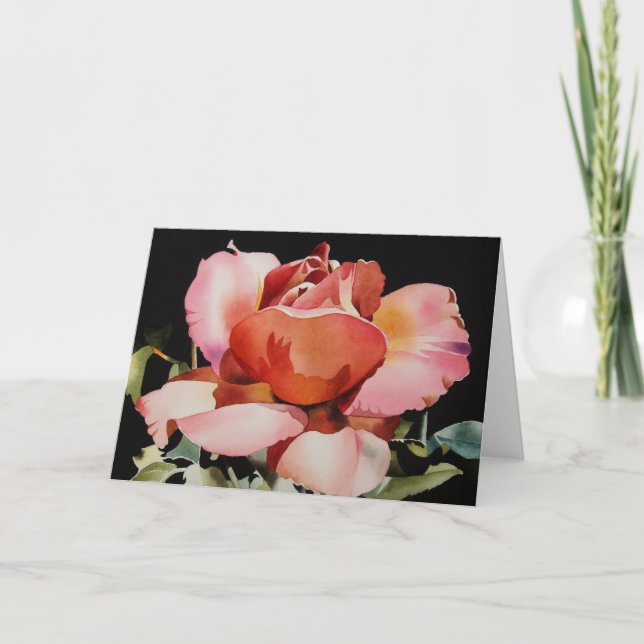 Rainha para um cartão do dia (Frente)