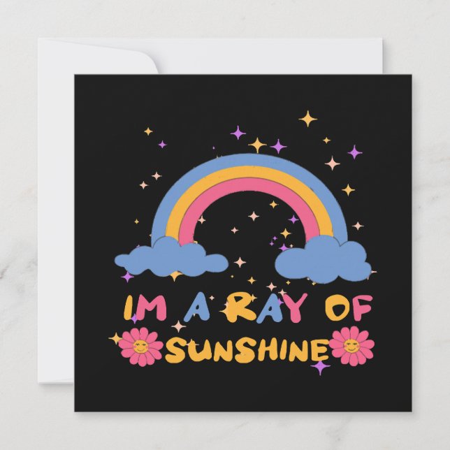 Raio de sol (Frente)