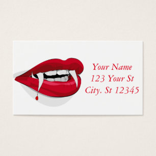 Raio de Sorriso de Vampiro_Cove