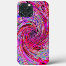 Raio Floral legal, Rosa Quente e Vermelho, para Re