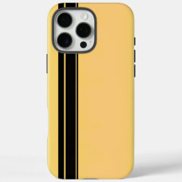 Raio Preto no Dourado iPhone 7/7, Difícil