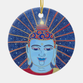 Raios do ornamento da felicidade