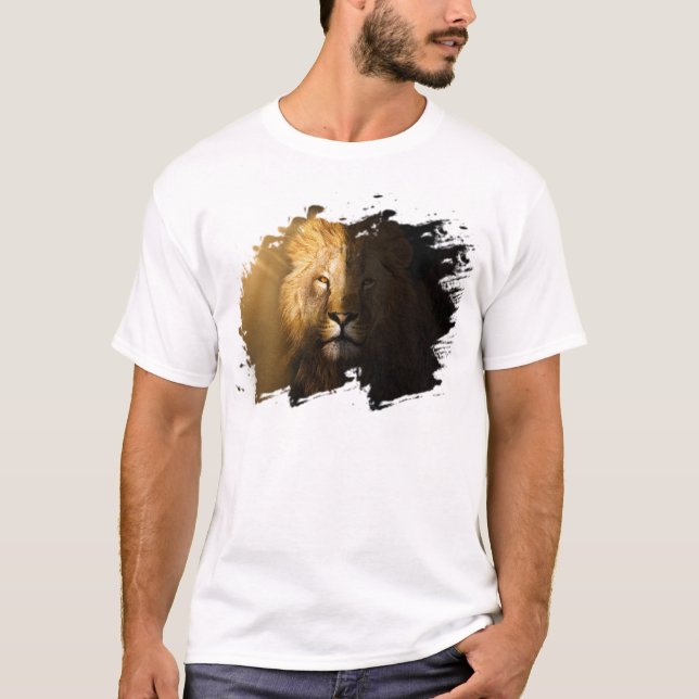 Raiz do Rei T-Shirt (Frente)