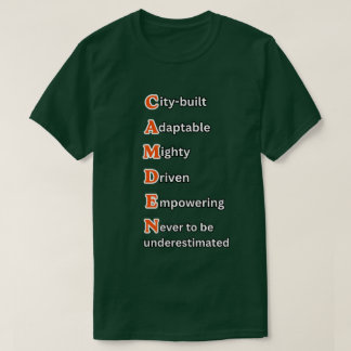 RAÍZES CONCRETAS, Camisa gráfica Unisex de Florest