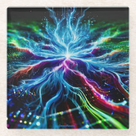 Raízes profundas no ciberespaço