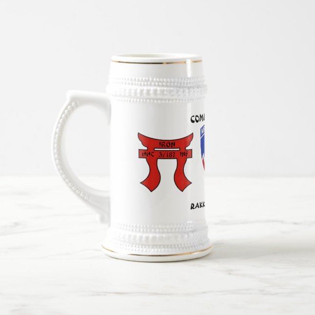 RAKKASAN HHC 3/187 BEER-STEIN, CANECA, CANECA DE (Esquerda)