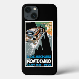 Rallye Automobile de Monte Carlo